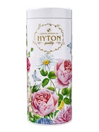 Чай черный HYTON, подарочный, в тубусе, 50 г - фото 63634065