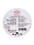 Чай черный HYTON, подарочный, в тубусе, 50 г - Фото 4