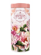 Чай черный HYTON, подарочный, в тубусе, 50 г 10963384