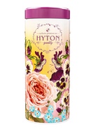 Чай черный HYTON, подарочный, в тубусе, 50 г 10963386
