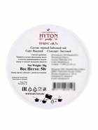 Чай черный HYTON, подарочный, в тубусе, 50 г - фото 63634082