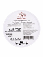 Чай черный HYTON, подарочный, в тубусе, 50 г - фото 119974483