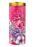 Чай черный HYTON, подарочный, в тубусе, 50 г 10963393