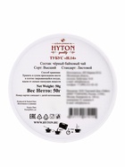 Чай черный HYTON, подарочный, в тубусе, 50 г - фото 63634100