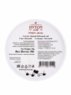 Чай черный HYTON, подарочный, в тубусе, 50 г - фото 809390770