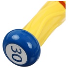 УЦЕНКА Набор для ныряния «На волне» «Палочки», 5 предметов, цвет МИКС 10969987