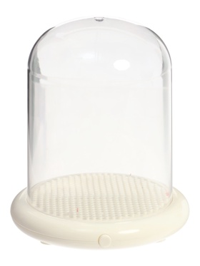 Конструктор «Mini Blocks. Лотос», свет, 660 деталей