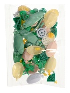 Конструктор «Mini Blocks. Тюльпаны», свет, 175 деталей 10917081