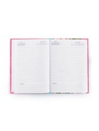 Набор ежедневник 80 л и ручка "Красота в тебе" - фото 119702869