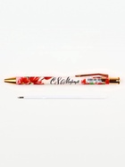 Набор ежедневник 80 л и ручка "Красота в тебе" - фото 119702872