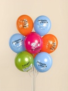 Воздушный шар латексный 12" «Любимые мемы», ассорти, 25 шт. 10960119