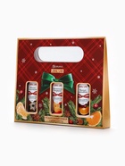 Крем для рук «С Новым годом», набор 3 шт., URAL LAB 10932306