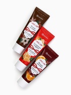 Крем для рук «С Новым годом», набор 3 шт., URAL LAB 10932306