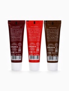 Крем для рук «С Новым годом», набор 3 шт., URAL LAB 10932306