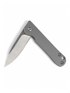 УЦЕНКА Нож туристический складной, 13 см, клинок 54 мм/2.3 мм 10970001