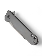 УЦЕНКА Нож туристический складной, 13 см, клинок 54 мм/2.3 мм 10970001