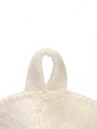 Шапка для бани и сауны «Тёпленькая пошла», полиэфир, шерсть 10952609