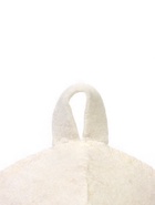 Шапка для бани и сауны «В бане все свои!», полиэфир, шерсть 10952612