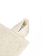 Рукавица для бани и сауны «23 февраля», полиэфир, шерсть - Фото 5