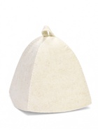 Шапка для бани и сауны «С Днём защитника Отечества», полиэфир, шерсть 10952619