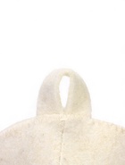 Шапка для бани и сауны «С Днём защитника Отечества», полиэфир, шерсть 10952619