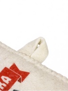 Рукавица для бани и сауны «С Днём защитника Отечества», полиэфир, шерсть - Фото 5