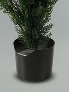 УЦЕНКА Дерево искусственное «Туя» в горшке, 150 см - Фото 10