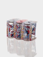 УЦЕНКА Набор стаканов 230мл. 6шт. арт.146-Д "Снегири на рябине" Стакан 230мл. 6шт. - Фото 2