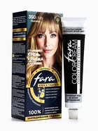 УЦЕНКА Краска для волос "FARA NC" тон 350/7.03 - Пшеница, 116 г - Фото 1