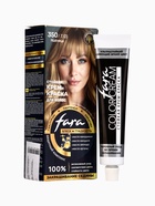УЦЕНКА Краска для волос "FARA NC" тон 350/7.03 - Пшеница, 116 г - Фото 6
