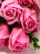 УЦЕНКА Букет из 11 розовых роз 10970014