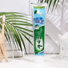 УЦЕНКА Зубная паста китайская традиционная, отбеливающая, с зеленым чаем, 160 г - Фото 2