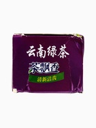 УЦЕНКА Зубная паста китайская традиционная, отбеливающая, с зеленым чаем, 160 г 10970015