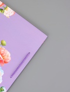 Пакет подарочный ламинированный вертикальный «От всего сердца», 26?12?32 см (комплект 2 шт) - фото 64217415