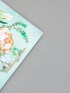 Пакет подарочный ламинированный вертикальный «Блаженство», 26×12×32 см - Фото 7