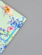 Пакет подарочный ламинированный вертикальный «Утро в поле», 26×12×32 см - Фото 7