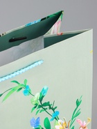 Пакет подарочный ламинированный вертикальный «Гармония цветов», 26×12×32 см 10961837