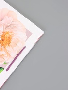 Пакет подарочный ламинированный вертикальный «Цветочное вдохновение», 26×12×32 см 10961838