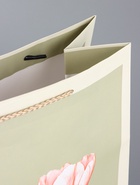 Пакет подарочный ламинированный вертикальный «Магия красоты», 26×12×32 см 10961841