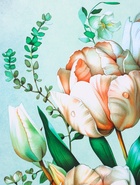 Пакет подарочный ламинированный вертикальный «Блаженство», 33×42.5×10 см - Фото 3