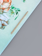 Пакет подарочный ламинированный вертикальный «Блаженство», 33×42.5×10 см - Фото 6