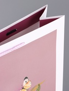 Пакет подарочный ламинированный вертикальный «Гармония», 33×42.5×10 см - Фото 5