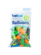 Воздушный шар латексный 14" «23 Февраля», 50 шт. 10960113