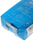 УЦЕНКА Будильник "Прованс", дискретный ход, d-9 см, с подсветкой, 17 х 11 см - Фото 11