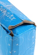 УЦЕНКА Будильник "Прованс", дискретный ход, d-9 см, с подсветкой, 17 х 11 см - Фото 12