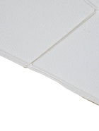 УЦЕНКА Самоклеящаяся ПВХ панель «Белая паутина» 70×70 см - Фото 6