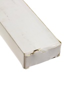 УЦЕНКА Замок врезной LOCKLAND, узкопрофильный, без ручек, Backset 20 мм, под ц/м, м/о 85 мм - Фото 7