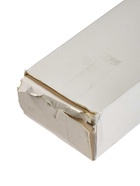 УЦЕНКА Кронштейн складной для столов и полок ТУНДРА, K001, 2 шт., длина 350 мм, сталь цвет черный 9 - Фото 13