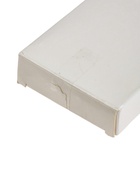 УЦЕНКА Кронштейн складной для столов и полок ТУНДРА, F001 , 2 шт., длина 300 мм., сталь, цвет черный - Фото 12