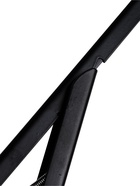 УЦЕНКА Кронштейн складной для столов и полок ТУНДРА, F001 , 2 шт., длина 300 мм., сталь, цвет черный - Фото 4